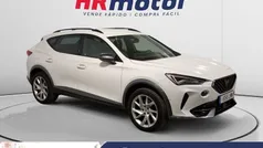 Usado 2022 Cupra Formentor SUV | 23.210 € (Precio justo)