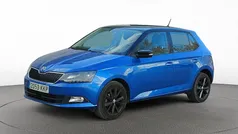 Usado 2018 Skoda Fabia Ambition Utilitario | 11.355 € (Precio justo)