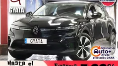 Negro Nuevo 2024 Renault Mégane Evolution Berlina | 26.990 € (Precio justo)