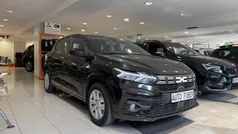 Usado 2023 Dacia Sandero Comfort Utilitario | 16.300 € (Precio justo)