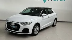 Usado 2022 Audi A1 Sportback Utilitario | 21.000 € (Precio justo)