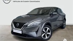 Usado 2024 Nissan Qashqai Acenta SUV | 25.900 € (Precio justo)