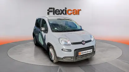 Usado Fiat Panda 71 CV (52 kW) 2023 Utilitario