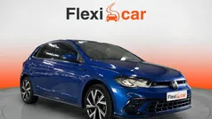 Usado 2021 VW Polo R-line Berlina | 15.290 € (Precio justo)