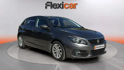 Usado Peugeot 308 Style 131 CV (96 kW) 2020 Berlina