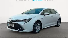 Usado 2020 Toyota Corolla Active Utilitario | 16.436 € (Super precio)