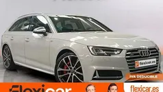 Usado 2017 Audi A4 Familiar | 37.990 €