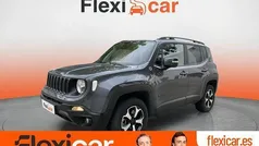 Usado 2022 Jeep Renegade Trailhawk SUV | 21.690 € (Precio justo)