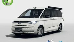 VW California