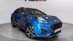Usado 2022 Ford Puma ST-Line SUV | 14.690 € (Super precio)
