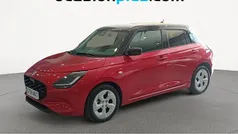 Usado 2025 Suzuki Swift Utilitario | 16.810 € (Precio justo)