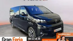 Usado 2024 Peugeot Traveller Business-Line Van | 33.970 € (Buen precio)