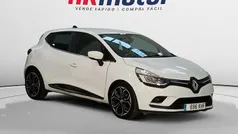 Usado 2018 Renault Clio IV Zen Berlina | 9490 € (Precio justo)