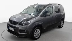 Usado 2019 Peugeot Rifter Allure Monovolumen | 16.273 € (Buen precio)