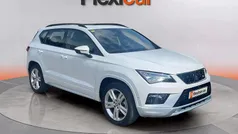 Usado 2018 Seat Ateca FR SUV | 21.790 € (Precio justo)