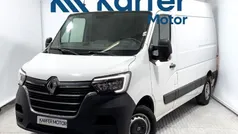 Blanco Usado 2020 Renault Master Van | 24.000 € (Precio justo)
