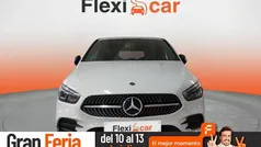Blanco Usado 2020 Mercedes B200 Monovolumen | 25.290 € (Precio justo)