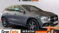 Gris Usado 2020 Mercedes GLA200 SUV | 31.470 € (Precio justo)