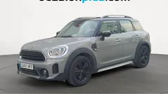 Usado 2022 Mini Cooper Countryman SUV | 19.991 € (Super precio)