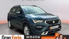 Usado 2023 Seat Ateca Xperience SUV | 22.690 € (Precio justo)
