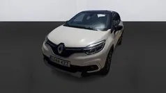 Negro Usado 2019 Renault Captur Zen SUV | 13.600 € (Precio justo)