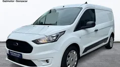 Blanco Nuevo 2025 Ford Transit Trend Familiar | 23.150 € (Precio justo)