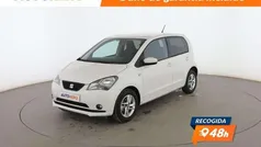 Usado 2015 Seat Mii Chic Utilitario | 7299 € (Precio justo)