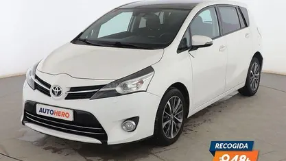 Usado Toyota Verso Advance 112 CV (82 kW) 2016 Monovolumen