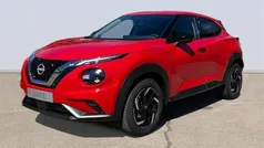 Usado 2025 Nissan Juke Acenta SUV | 22.175 € (Buen precio)