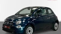 Usado 2022 Fiat 500 Dolcevita Berlina | 12.190 € (Precio justo)