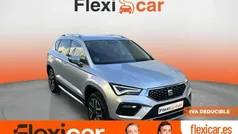 Usado 2023 Seat Ateca Style SUV | 23.490 € (Precio justo)