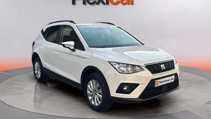 Usado Seat Arona Ecomotive 95 CV (69 kW) 2019 SUV