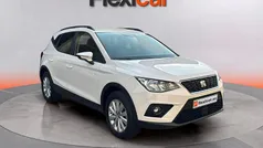 Usado 2019 Seat Arona Ecomotive SUV | 14.090 € (Precio justo)