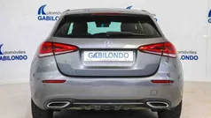 Mercedes A250