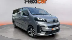 Usado 2024 Peugeot Traveller Business-Line Van | 35.490 € (Precio justo)