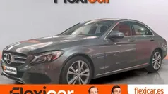 Usado 2017 Mercedes C220 Berlina | 19.490 € (Buen precio)