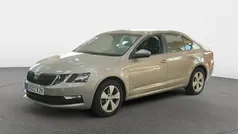 Beige Usado 2019 Skoda Octavia Ambition Berlina | 14.991 € (Precio justo)