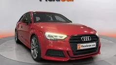 Usado 2018 Audi A3 Premium Berlina | 15.990 € (Precio justo)