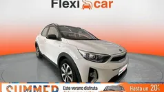 Usado 2021 Kia Stonic SUV | 16.990 € (Precio justo)