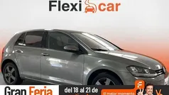 Usado 2016 VW Golf VII Business Utilitario | 14.970 € (Precio justo)