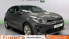 Usado 2023 Kia Rio Berlina | 16.990 € (Precio justo)