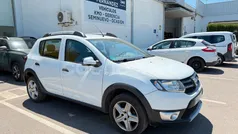 Usado 2016 Dacia Sandero Stepway Utilitario | 8990 € (Precio justo)