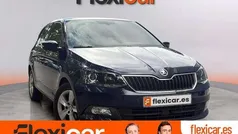 Usado 2018 Skoda Fabia Active Utilitario | 10.390 € (Precio justo)
