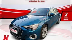 Usado 2021 Audi A3 Advanced Plus | 20.551 € (Precio justo)