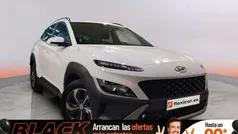 Usado 2021 Hyundai Kona Style SUV | 15.990 € (Buen precio)