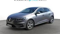 Azul Usado 2021 Renault Mégane IV Zen Utilitario | 14.728 € (Buen precio)
