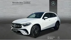 Usado 2023 Mercedes GLC300 SUV | 62.990 €