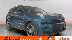 Azul Usado 2022 Lynk & Co 01 SUV | 20.490 € (Super precio)