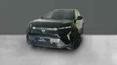 Negro Usado 2025 Renault Scénic Esprit Alpine Monovolumen | 40.500 € (Precio justo)