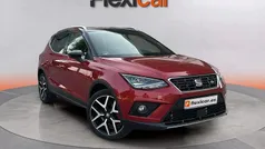 Usado 2019 Seat Arona Ecomotive SUV | 15.390 € (Precio justo)
